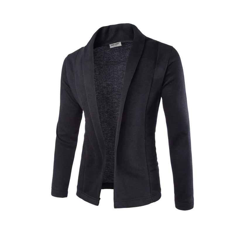 Herenblazer | Vrije voorkant | Stretch | Casual herenblazer | Slim Fit blazer-Boetiek Moda