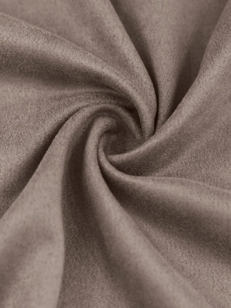 Herenset | Button-Up | Lange Mouw | Overhemd en Broek | Tweedelige Sets-Boetiek Moda