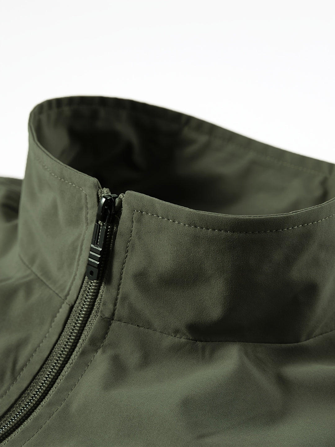 Herenvest | Mouwloos | Lichtgewicht | Outdoor Vest | Herenvest-Boetiek Moda