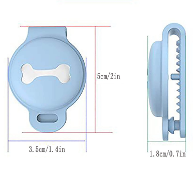 Hondentracker | GPS | Huisdierentracker | Kattentracker | Tracker voor mijn hond-Boetiek Moda