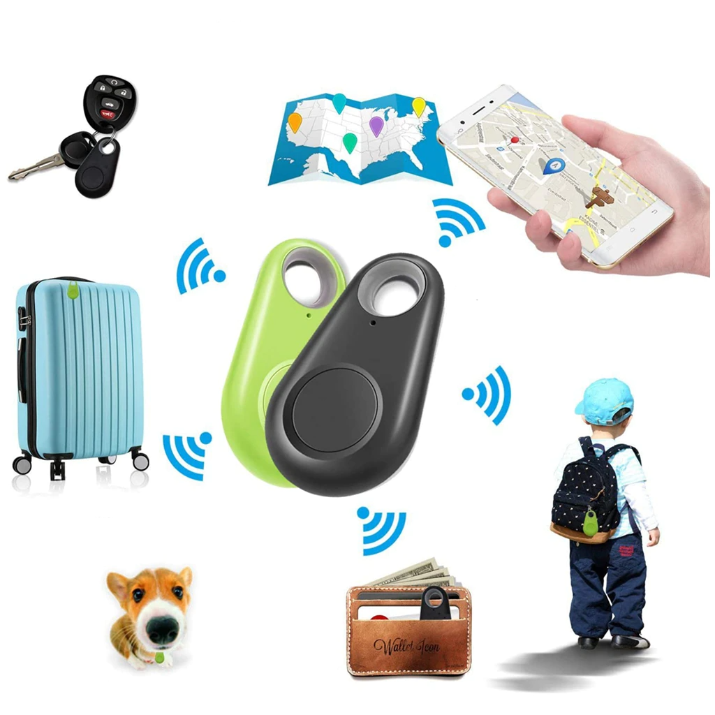 Hondentracker | GPS Tracker | GPS Locator | Tracker op Kat | Huisdiertracker-Boetiek Moda