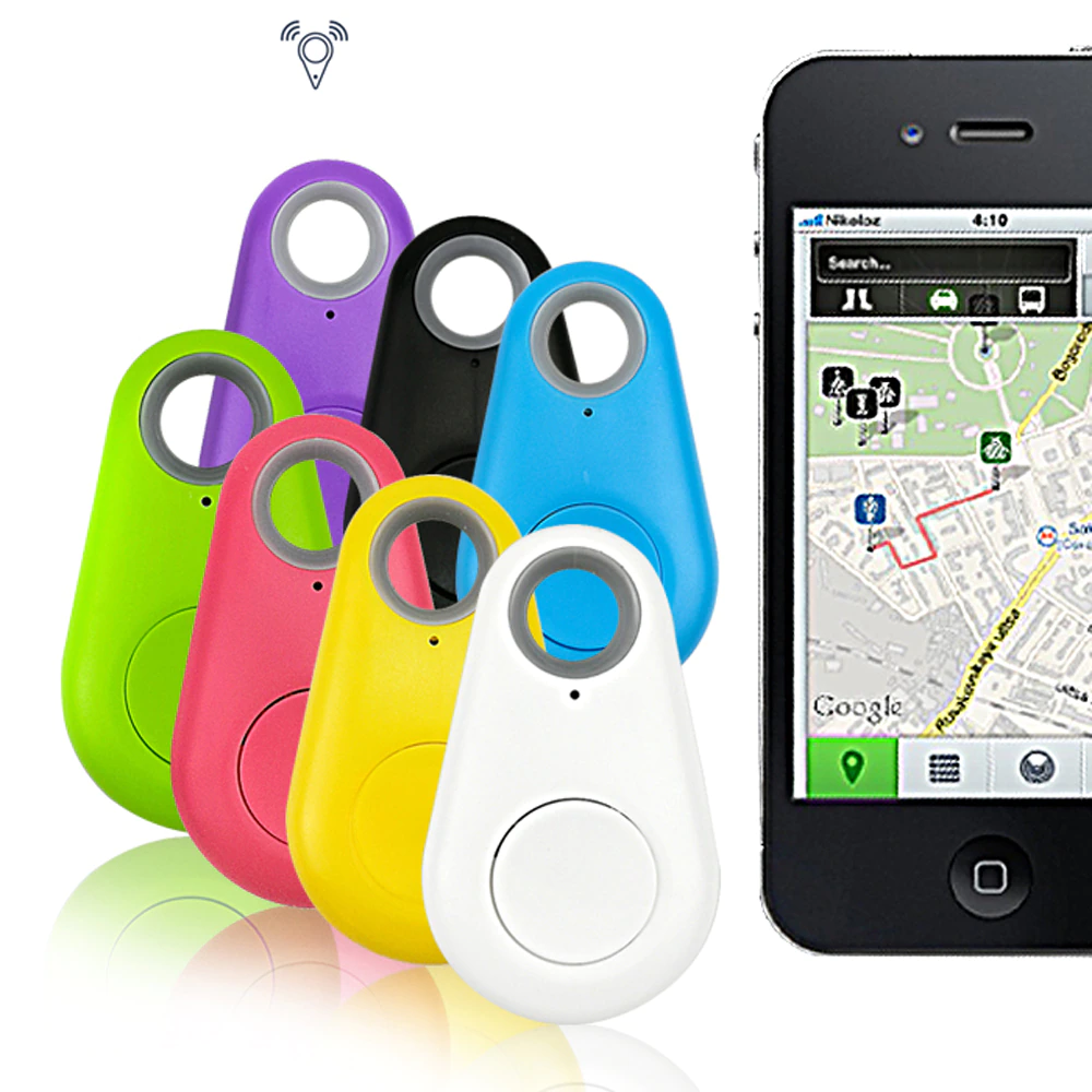 Hondentracker | GPS Tracker | GPS Locator | Tracker op Kat | Huisdiertracker-Boetiek Moda