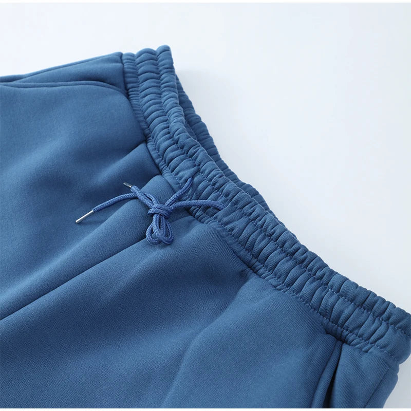 Hoodie en joggingbroek set | Tweedelig | Trainingspak | Trainingspak voor mannen-Boetiek Moda