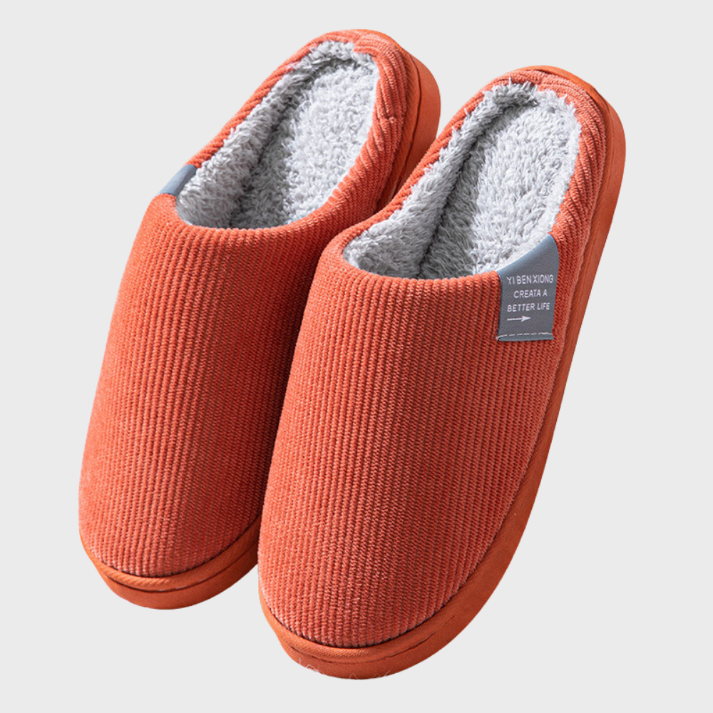 Huisslippers | Warm | Winter | Binnenslippers | Huisslippers-Boetiek Moda