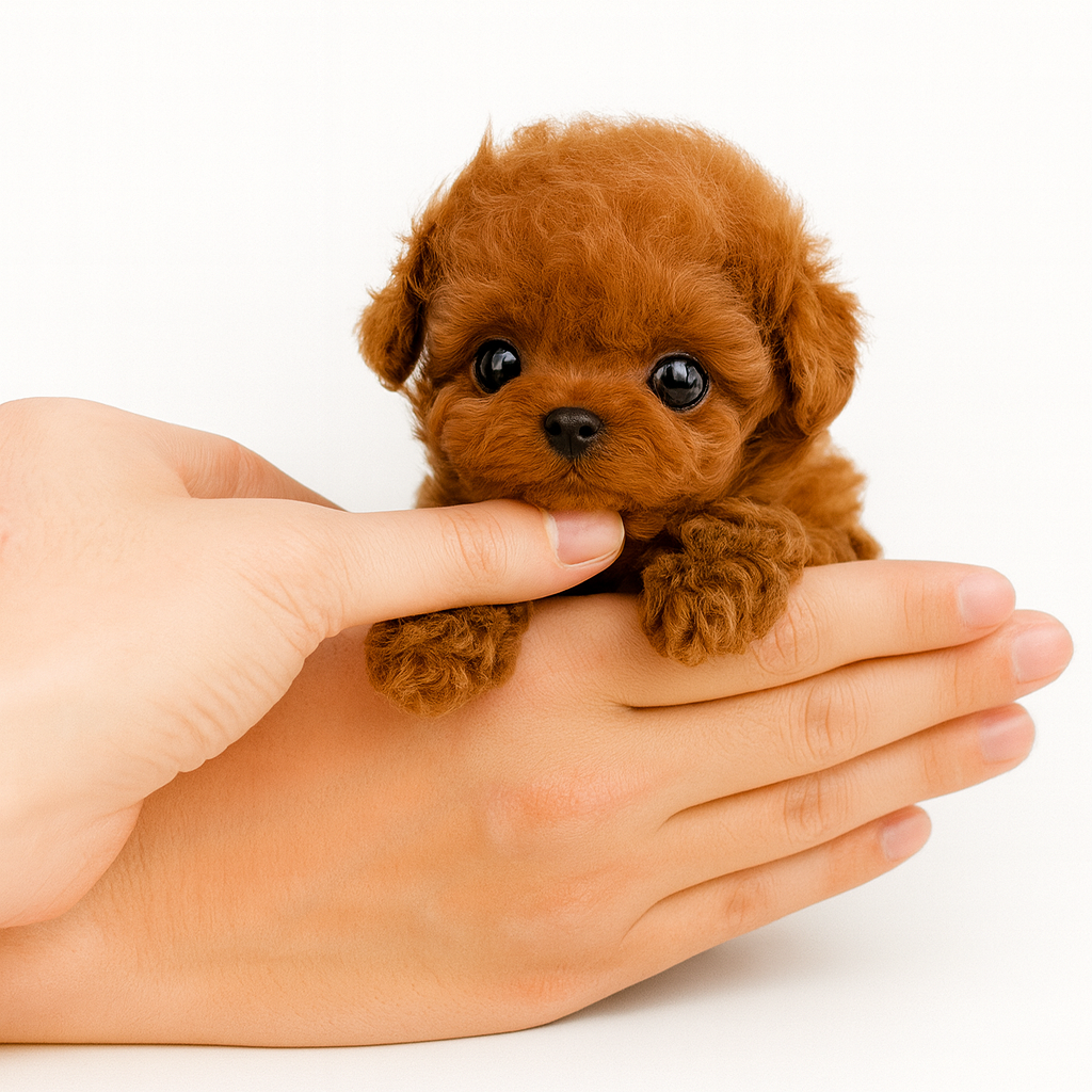 Interactief puppyspeeltje - Realistische bewegingen - Stem en aanraking - Hondenknuffel - Interactief speeltje-Boetiek Moda