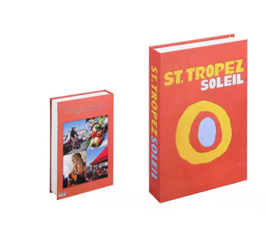 Interieurontwerpboek | Woondecoratie | Nepboeken | Salontafelboeken Decoratie | Decoratieboek-Boetiek Moda