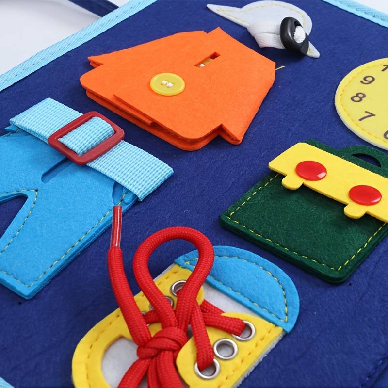 Kinderboek - Boeiend - Kleuter - Activiteitenboek - Montessorispeelgoed-Boetiek Moda