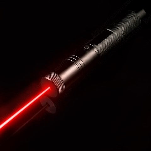 Laserpointer - Krachtig - Oplaadbaar - Laserpointerpen - Laserstraalpen-Boetiek Moda