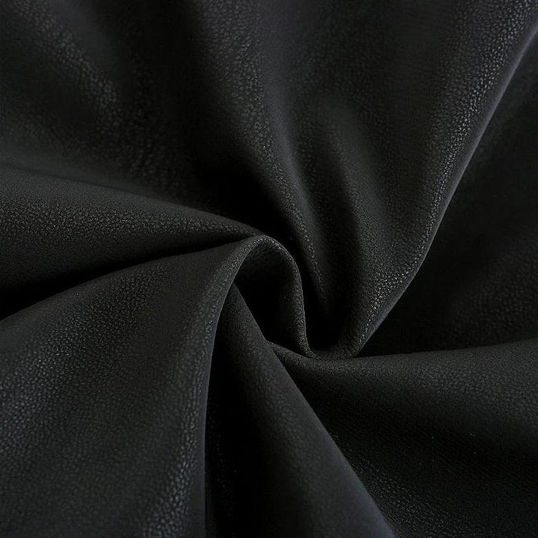 Leren jas | Zip-Up | Kunstleer | Bikerjas | Leren herenjas-Boetiek Moda