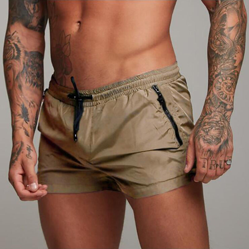 Liam Swim Trunks | Upgrade je zomerstijl met onze must-have zwembroek-Boetiek Moda