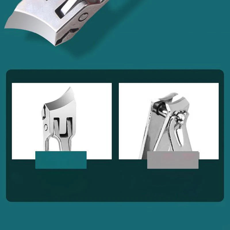 Nagelknipper - Gebogen dikke nagel- en teennagelknipper-Boetiek Moda