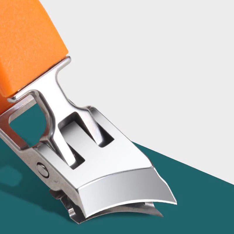 Nagelknipper - Gebogen dikke nagel- en teennagelknipper-Boetiek Moda
