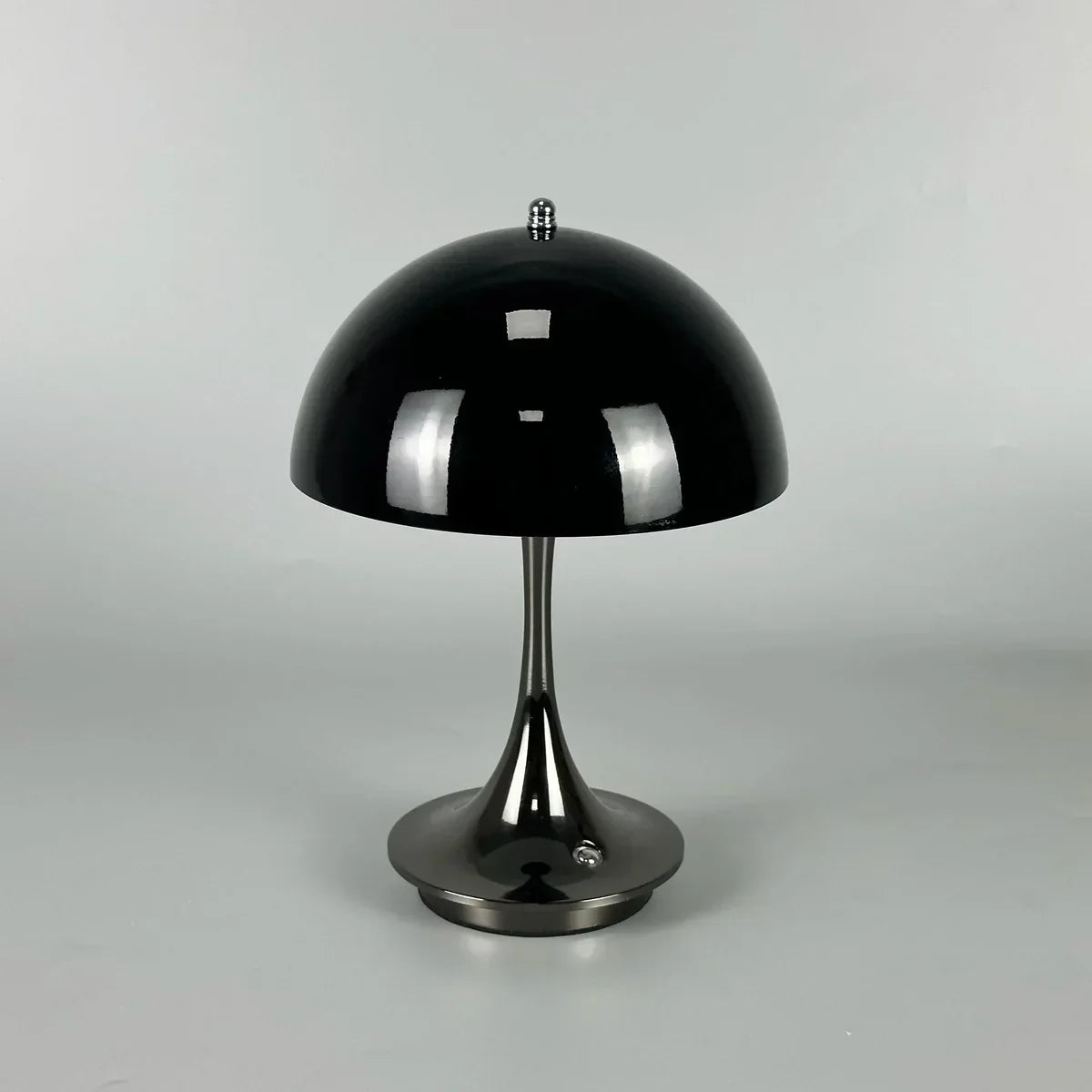 Oplaadbare Lamp | Nachtkastje | Woonkamer | Dimbare Lamp | Tafellamp-Boetiek Moda