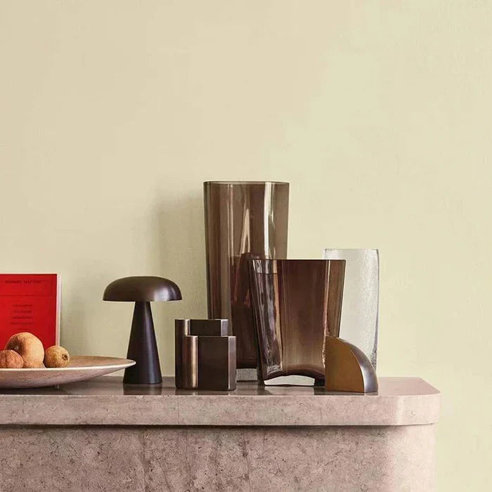 Oplaadbare tafellamp - Draadloze dimbare sfeervolle tafellamp-Boetiek Moda