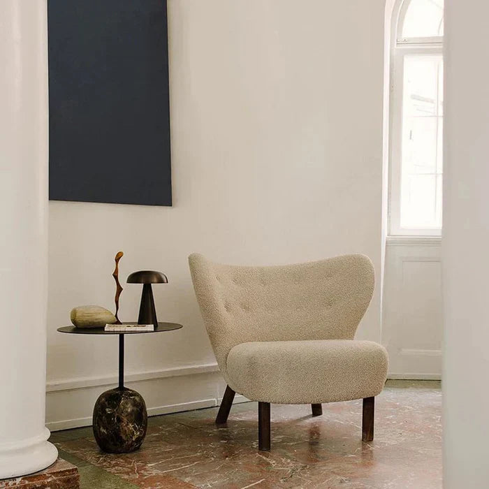 Oplaadbare tafellamp - Draadloze dimbare sfeervolle tafellamp-Boetiek Moda