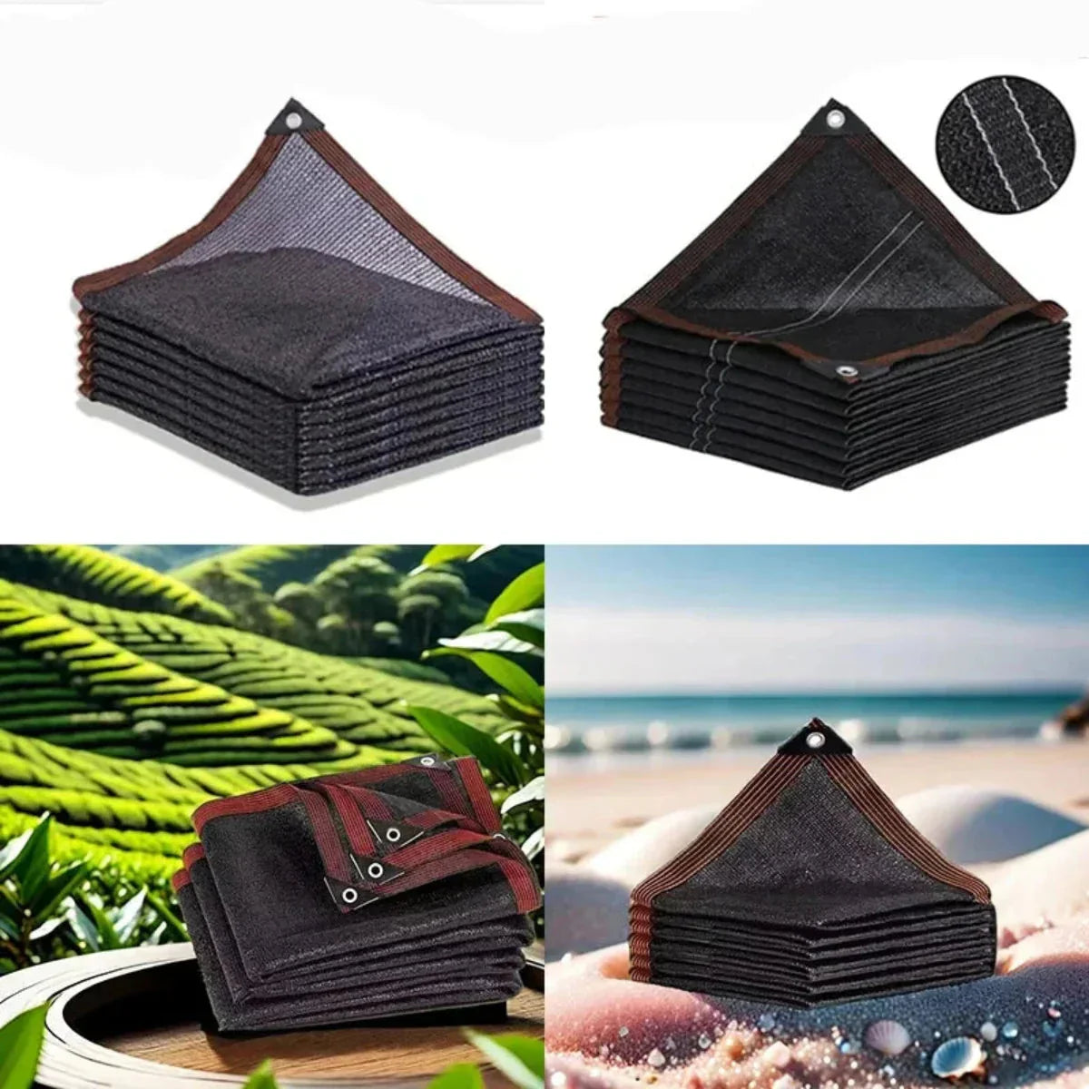 Patio Zonnescherm | Terras | UV-bescherming | Pergola Schaduw | Schaduwdoek-Boetiek Moda