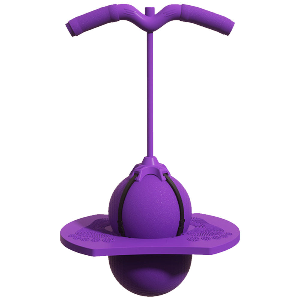 Pogo Jumper - Kinderen - Hopper Ball - Pogo Stick - Springstok-Boetiek Moda