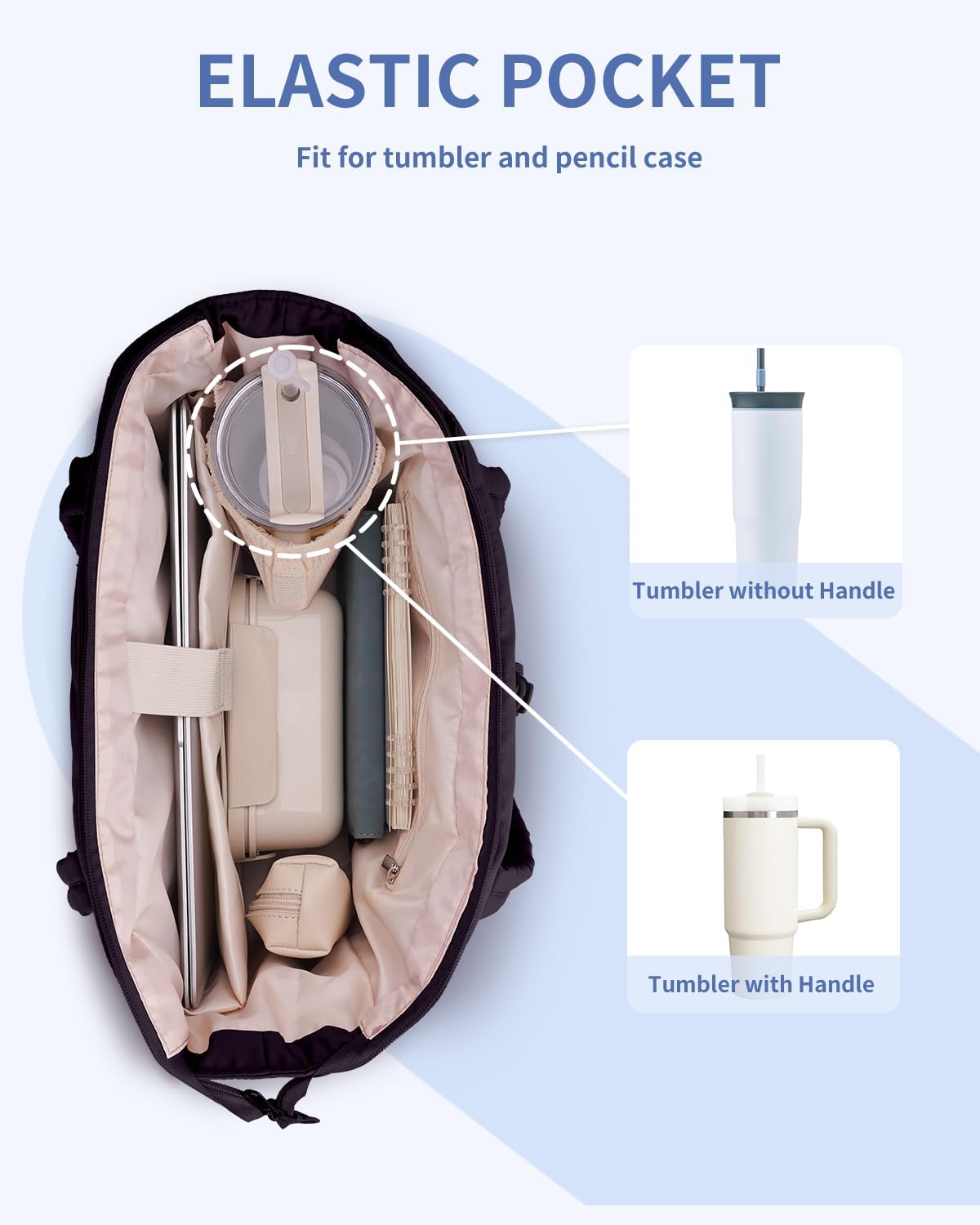 Puffer Tas | Multi Zak | Bekerhouder | Gewatteerde Tas | Draagtas-Boetiek Moda