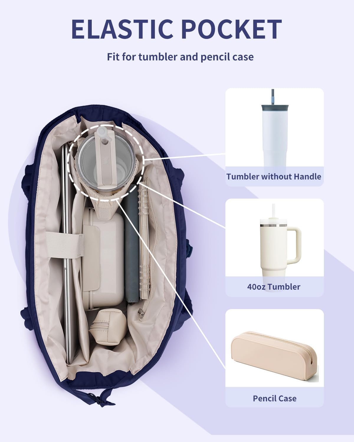 Puffer Tas | Multi Zak | Bekerhouder | Gewatteerde Tas | Draagtas-Boetiek Moda