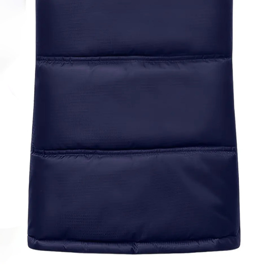 Pufferjas - Warm - Capuchon - Donsjack - Winterjas Voor Heren-Boetiek Moda