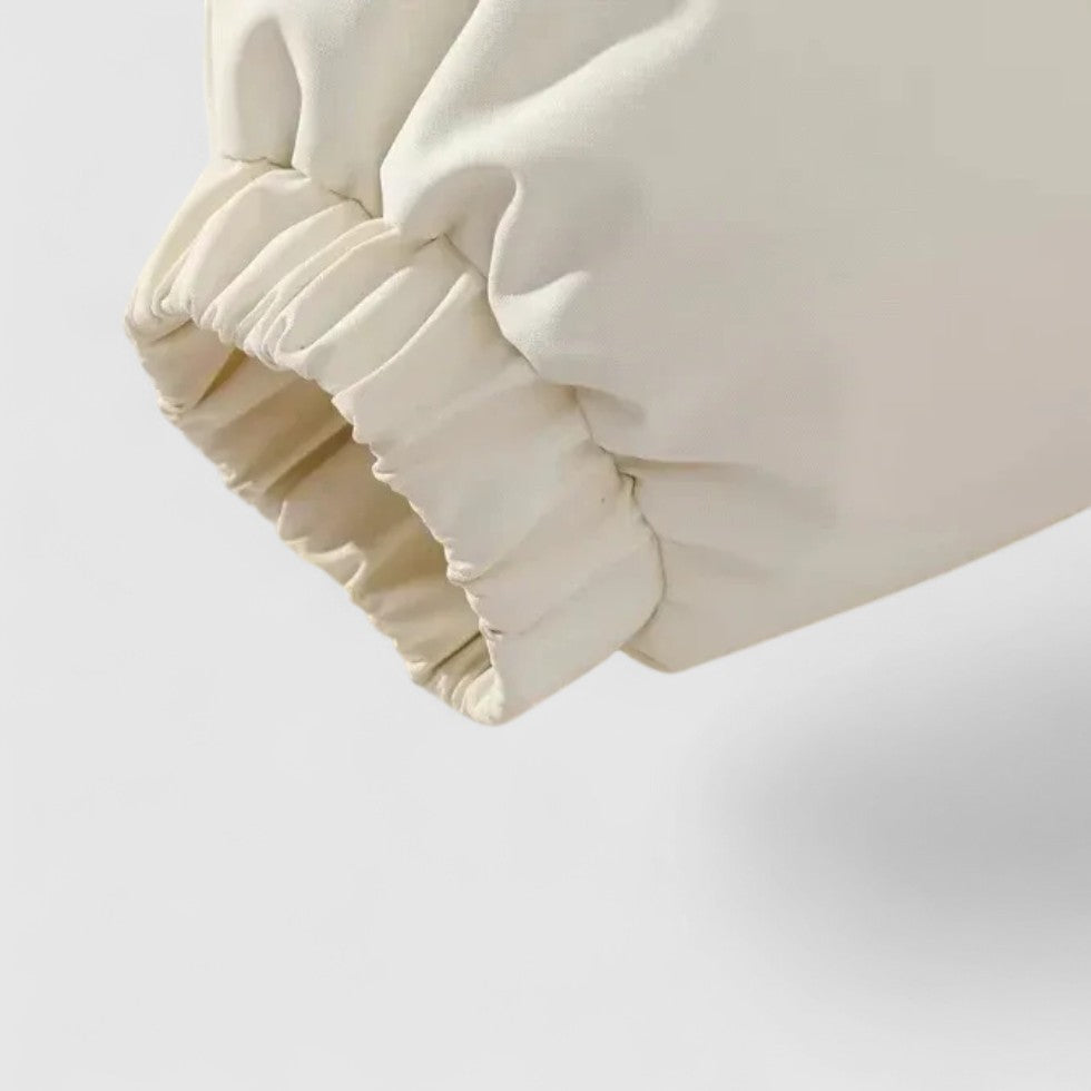 Pufferjas - Warm - Met capuchon - Winterjas - Pufferjas voor mannen-Boetiek Moda