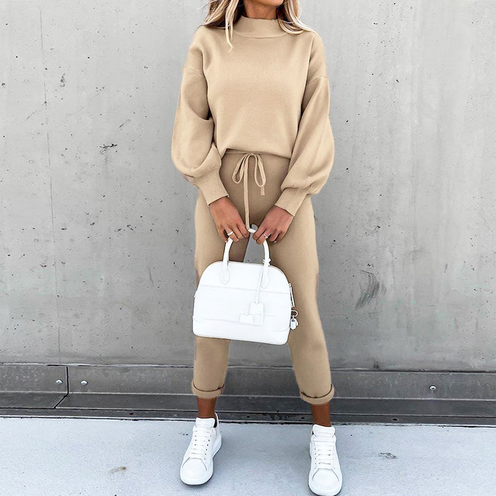 Rachel Tracksuit | Stijlvolle en comfortabele outfit voor 2023-Boetiek Moda