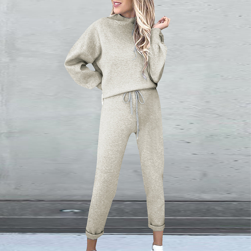 Rachel Tracksuit | Stijlvolle en comfortabele outfit voor 2023-Boetiek Moda