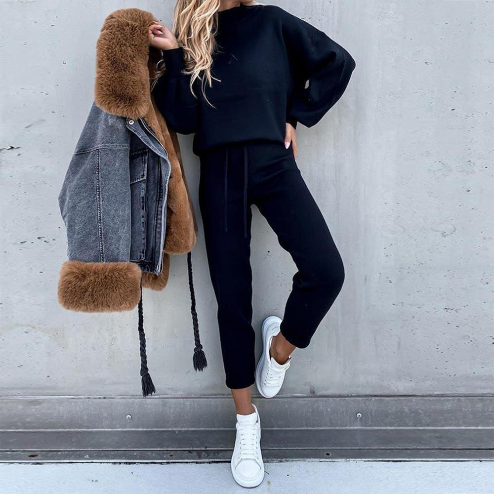 Rachel Tracksuit | Stijlvolle en comfortabele outfit voor 2023-Boetiek Moda