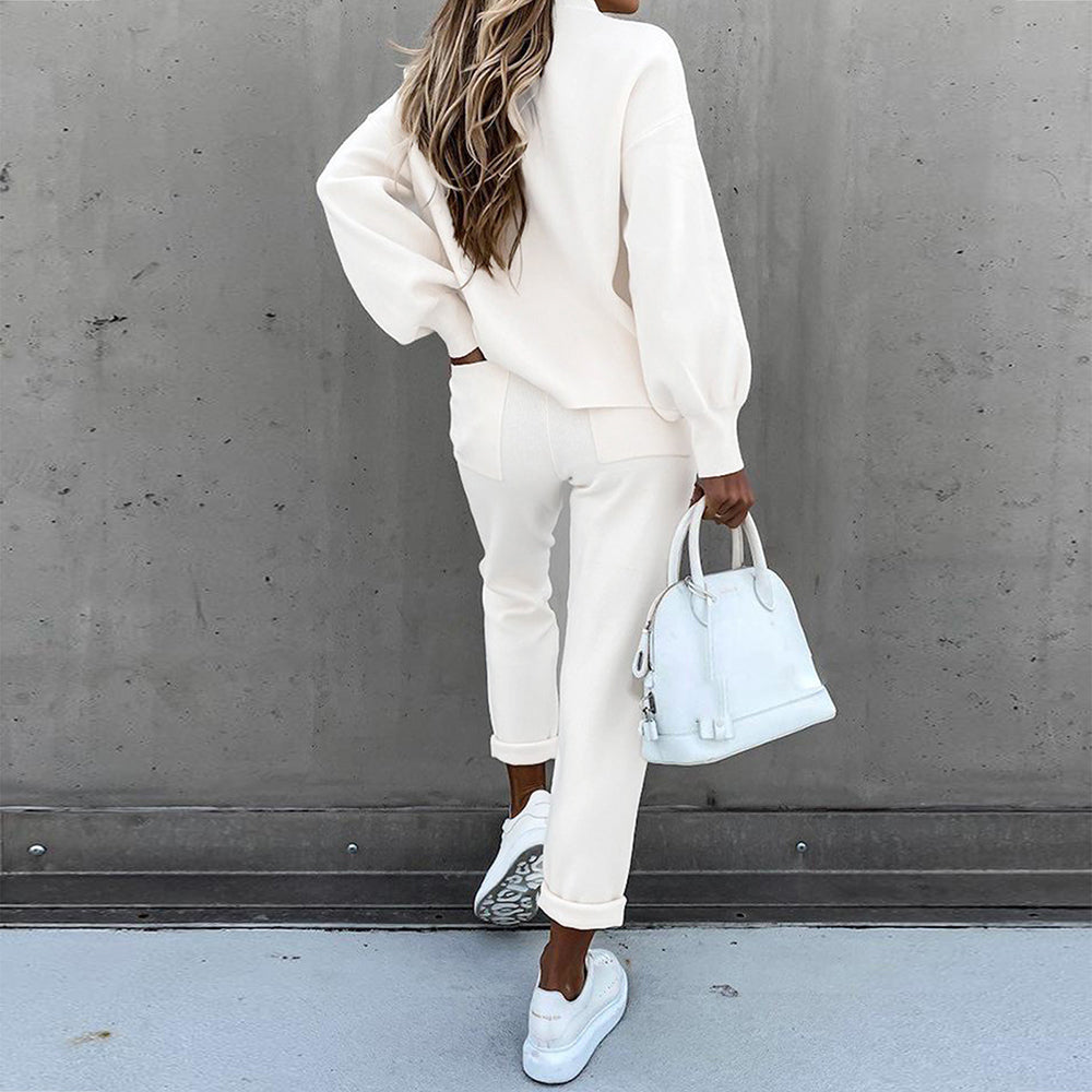 Rachel Tracksuit | Stijlvolle en comfortabele outfit voor 2023-Boetiek Moda