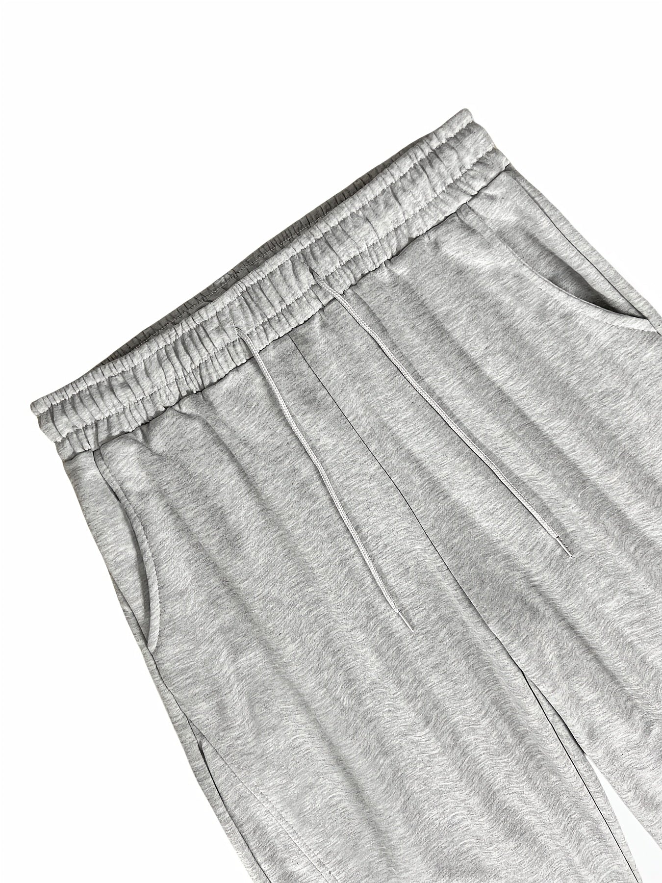 Rechte Joggers | Baggy | Koord | Sweatbroeken | Herenjoggers-Boetiek Moda