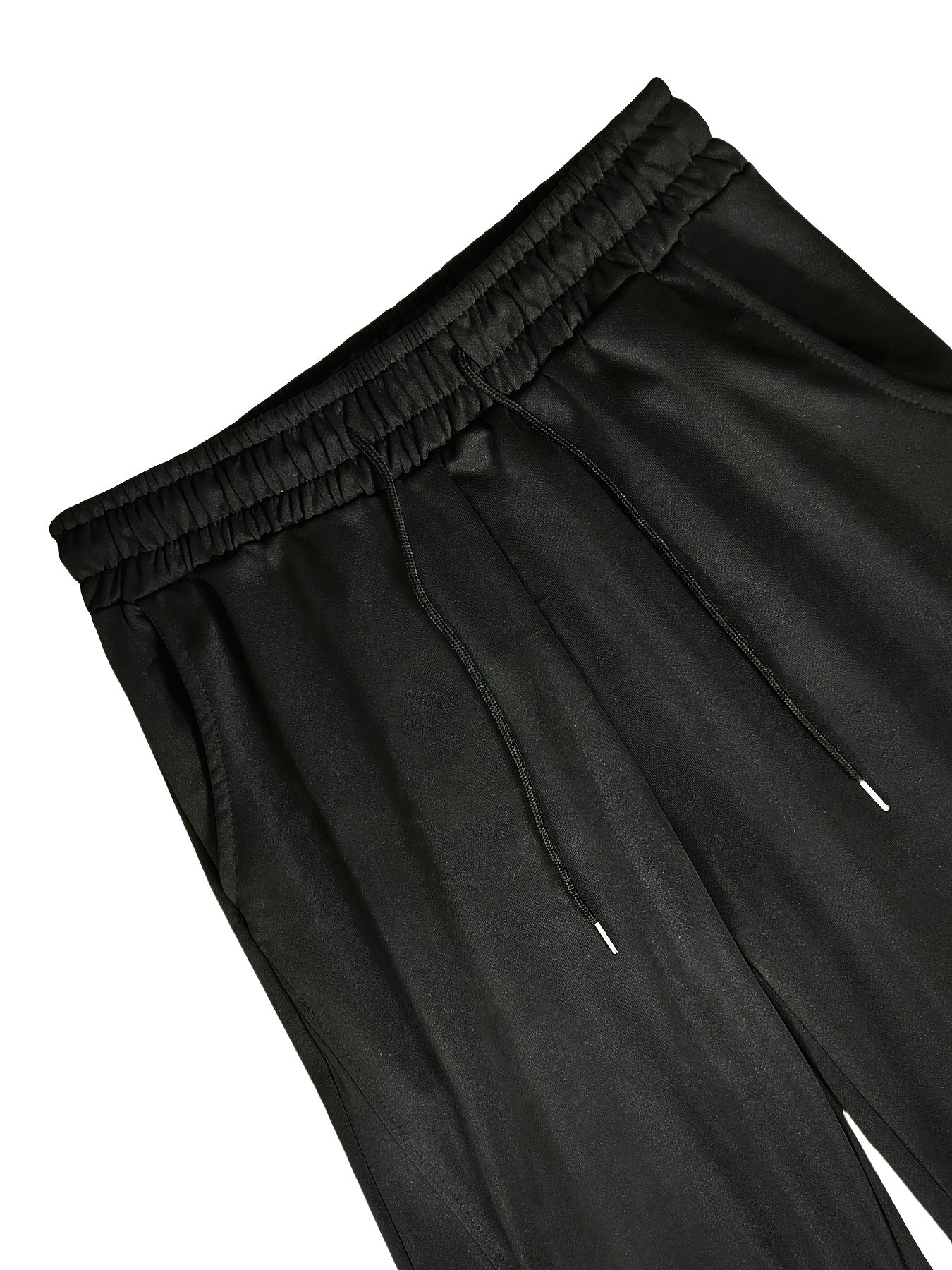 Rechte Joggers | Baggy | Koord | Sweatbroeken | Herenjoggers-Boetiek Moda