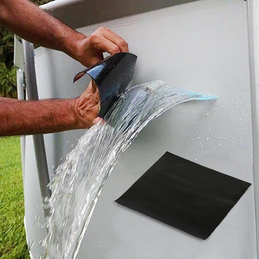 Reparatietape - Sterk - Waterdicht - Fixeringstape - Lekdichtingstape-Boetiek Moda