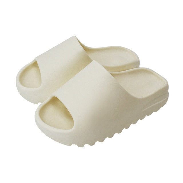 Rubberen Slippers | Unisex | Waterdicht | Rubberen sandalen | Pantoffels-Boetiek Moda