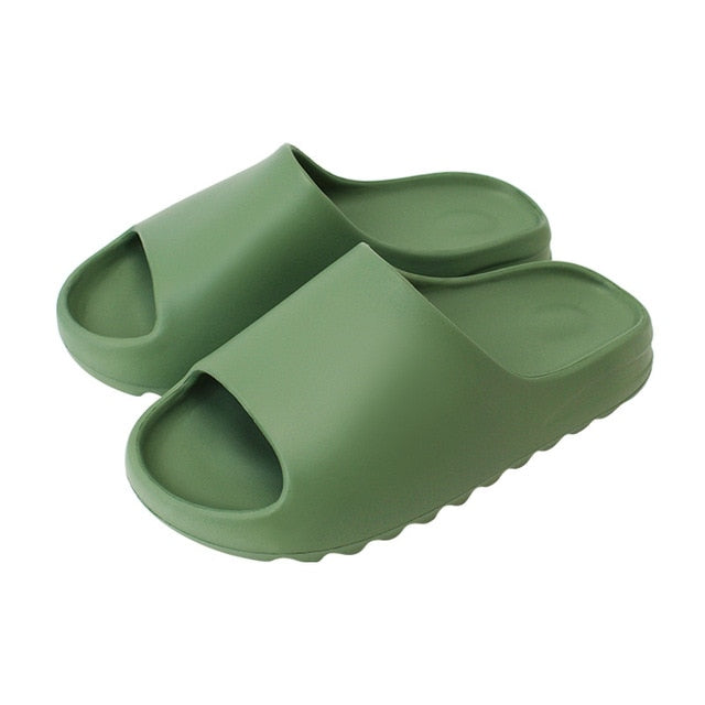 Rubberen Slippers | Unisex | Waterdicht | Rubberen sandalen | Pantoffels-Boetiek Moda