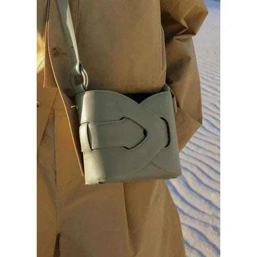 Schoudertas - Kleine trendy modehandtas voor vrouwen-Boetiek Moda