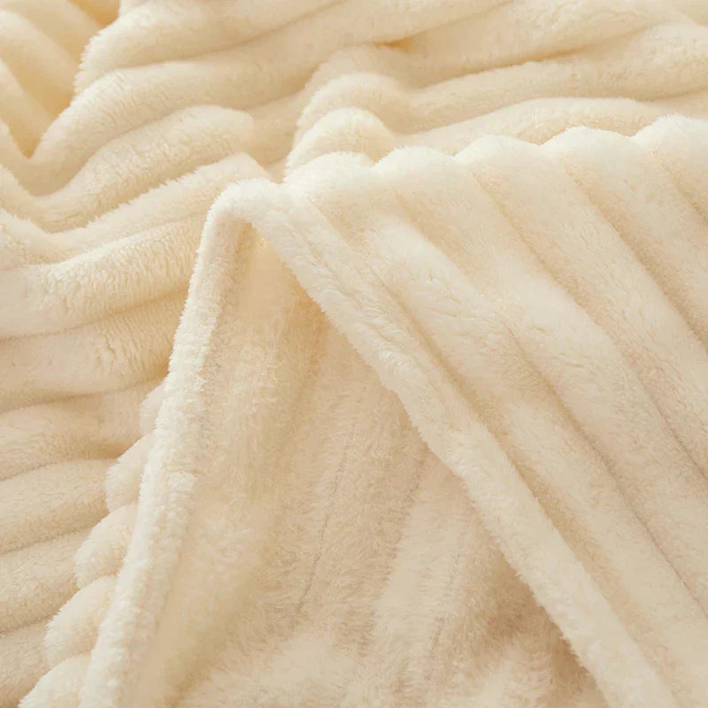 Slaapzakken - Warm - Winter - Fleece deken - Bedspreien-Boetiek Moda