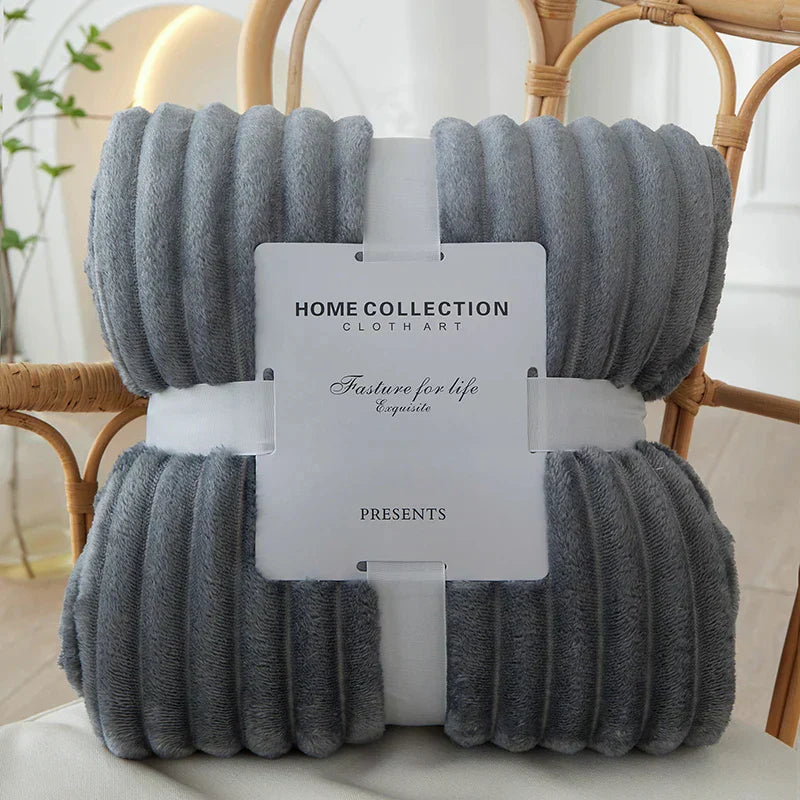 Slaapzakken - Warm - Winter - Fleece deken - Bedspreien-Boetiek Moda