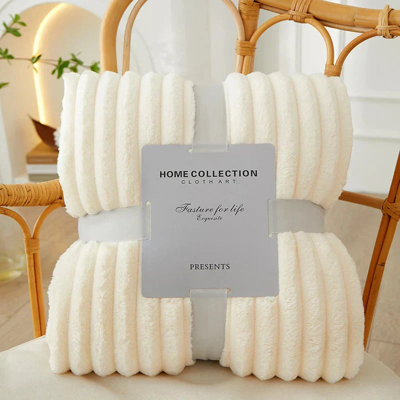 Slaapzakken - Warm - Winter - Fleece deken - Bedspreien-Boetiek Moda