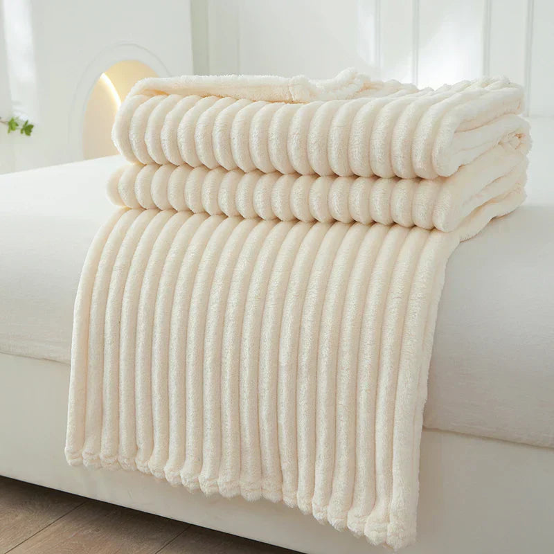 Slaapzakken - Warm - Winter - Fleece deken - Bedspreien-Boetiek Moda