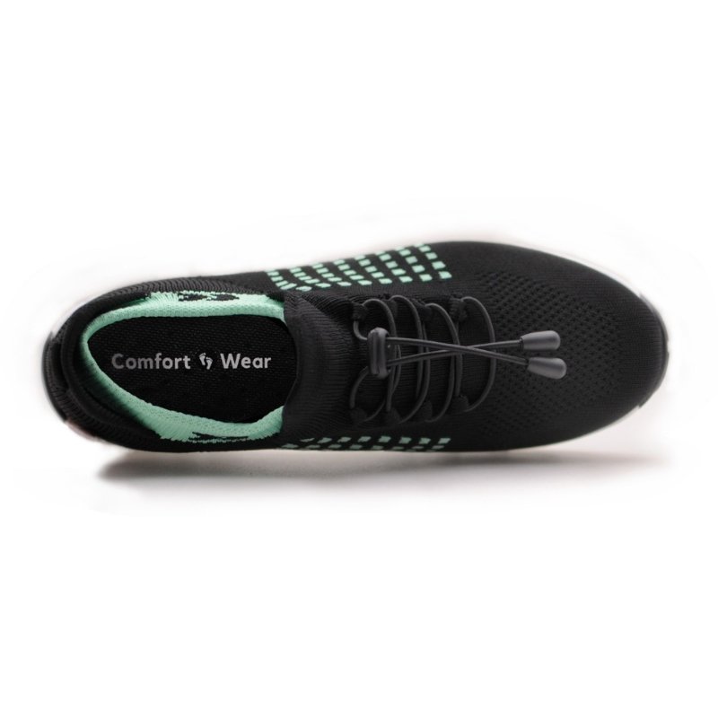 Slip-On Sneakers - Orthopedisch - Luchtkussen - Sneakers met dikke zool - Damestrainers-Boetiek Moda