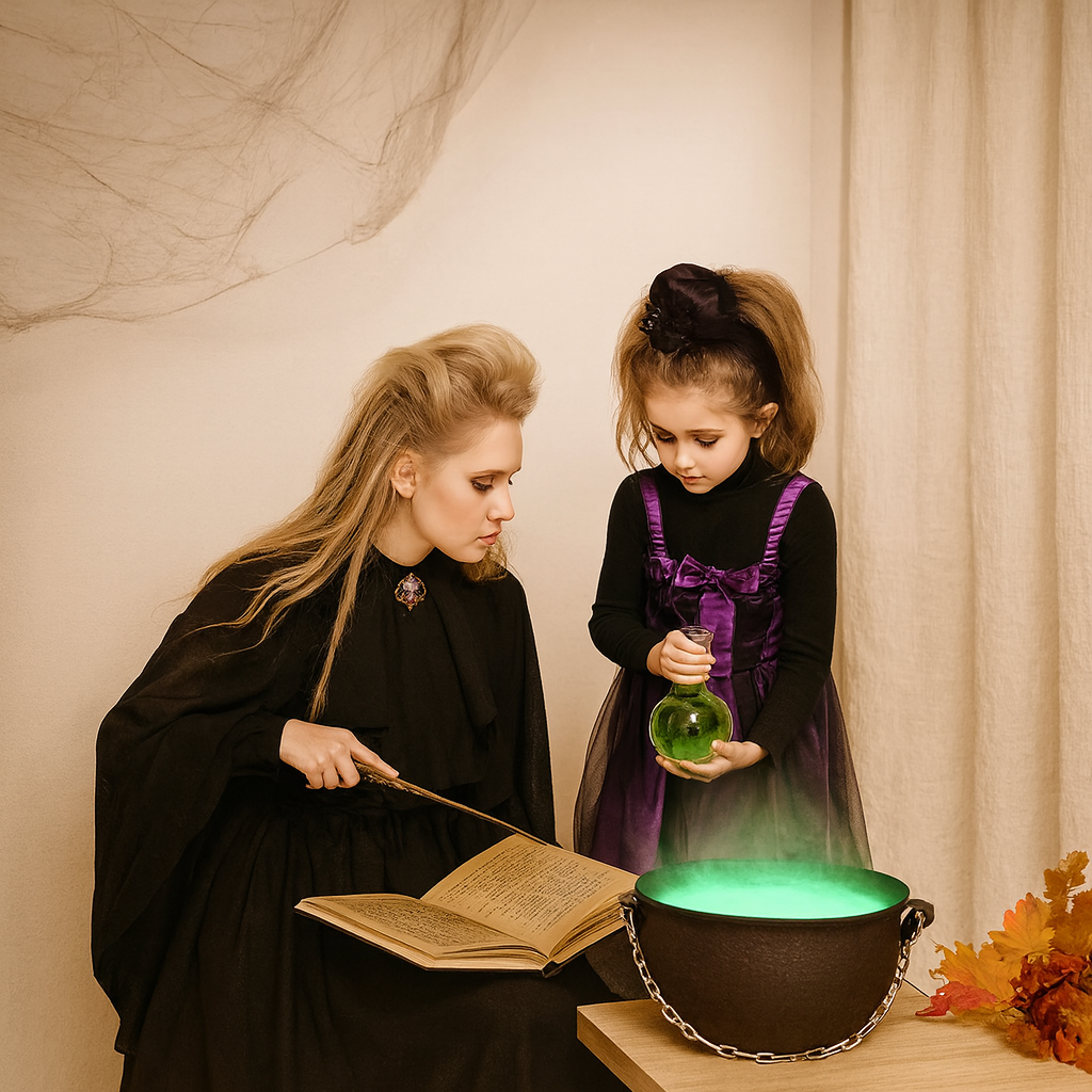 Spinnenweb met spinnen - Wit - Nepspinnenweb - Halloween-spinnenweb - Halloween-decoratie-Boetiek Moda