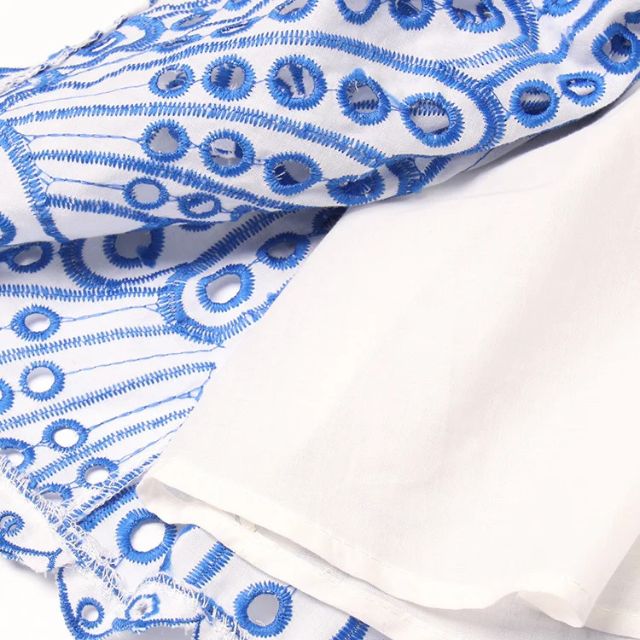 Strapless Jurk - Gerimpeld - Ruches - Mini-jurk - Zomerjurk-Boetiek Moda