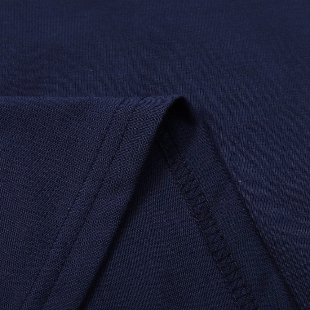 Sweater met ritssluiting - Effen Kwartiersluiting Trui voor heren-Boetiek Moda