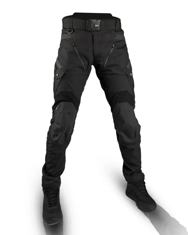 Tactische broeken - Zakken - Outdoor - Cargobroeken - Herenbroeken-Boetiek Moda