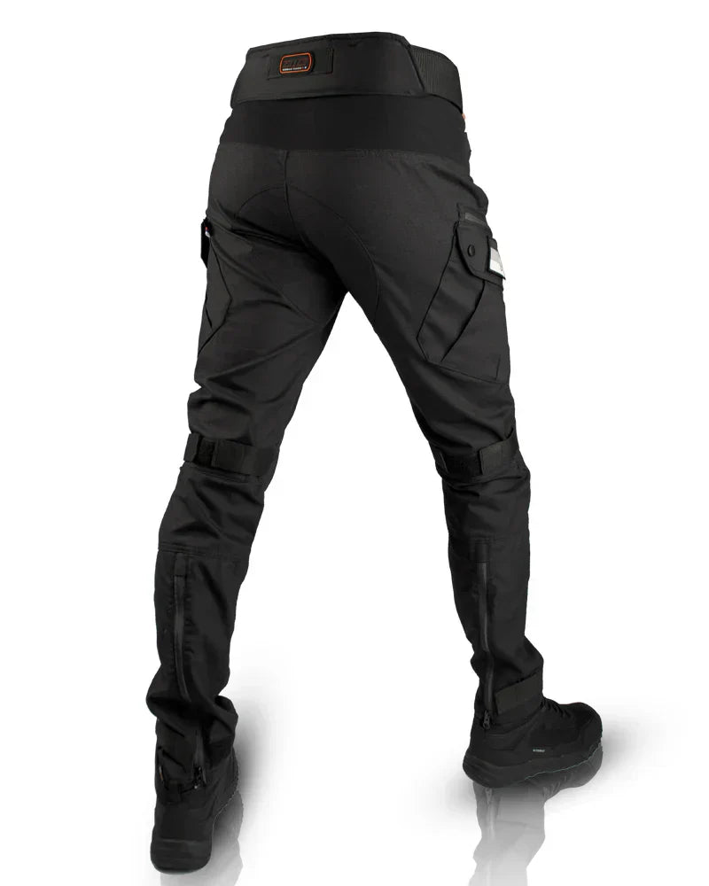 Tactische broeken - Zakken - Outdoor - Cargobroeken - Herenbroeken-Boetiek Moda