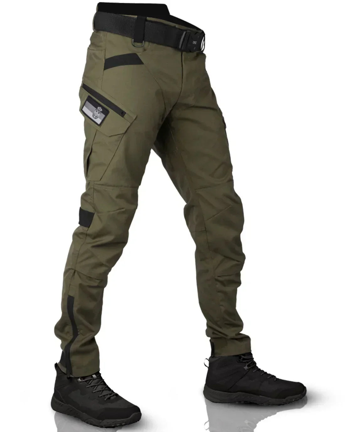 Tactische broeken - Zakken - Outdoor - Cargobroeken - Herenbroeken-Boetiek Moda
