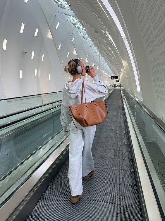 Tote Bag | Grote | Verstelbare Riem | Schoudertas | Shopper Tas-Boetiek Moda