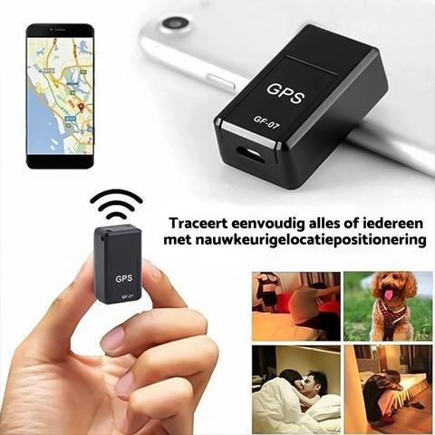 TrackMe | Mini GPS Tracker-Boetiek Moda