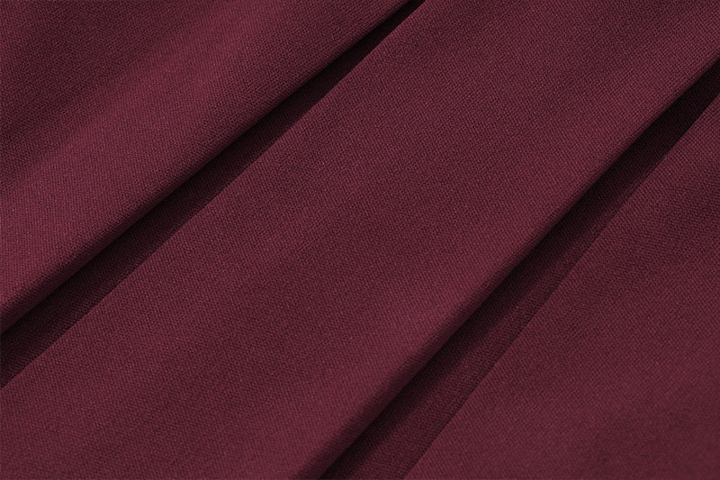 Tweedelige set - Off-Shoulder - Minirok - Rok en top - Dameskleding-Boetiek Moda