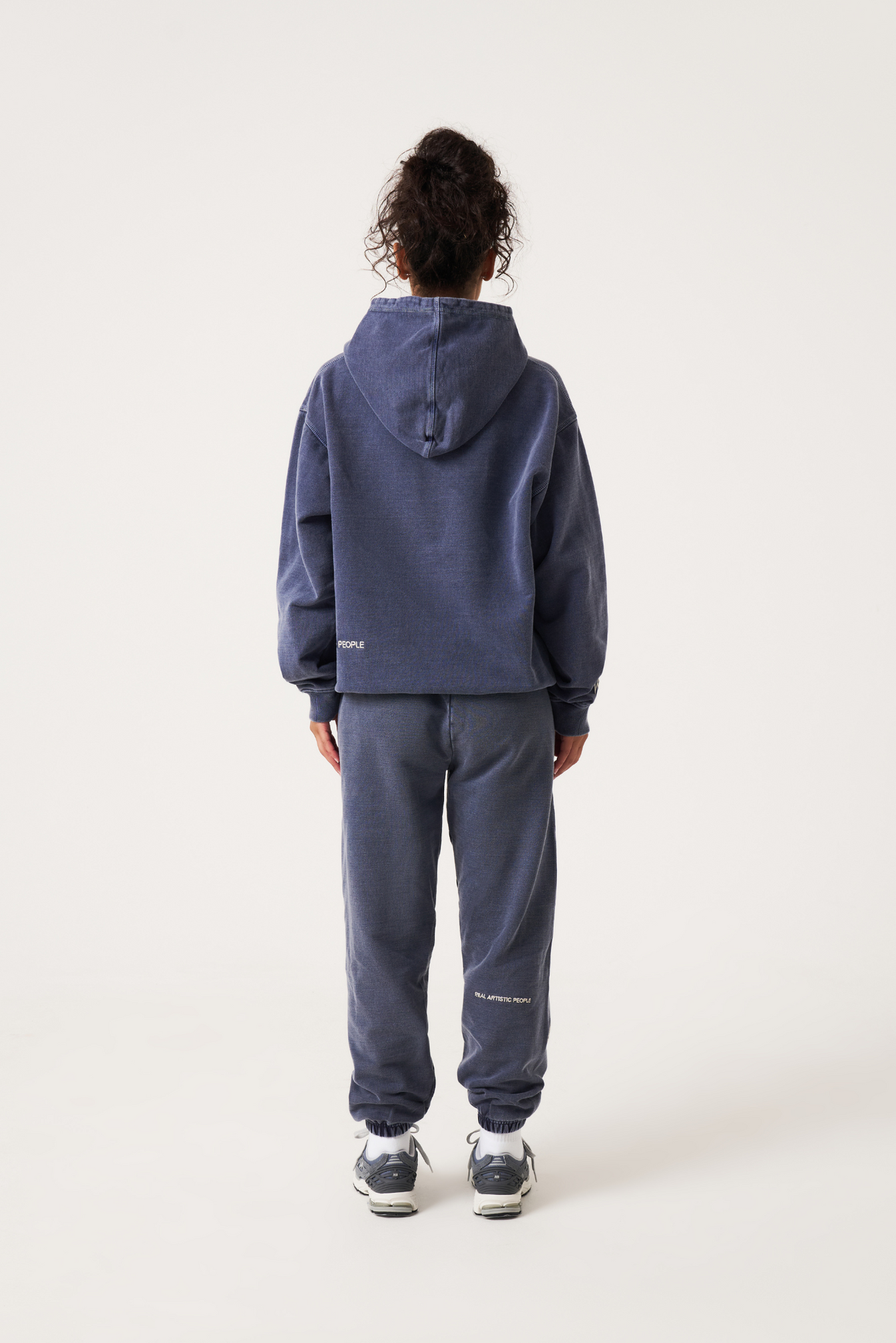 Voor de cultuur Hoodie | Bedrukt | Gewassen | Pullover Hoodie | Vrouwen Hoodie-Boetiek Moda
